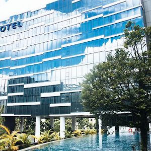 Novotel Singapore On Stevens